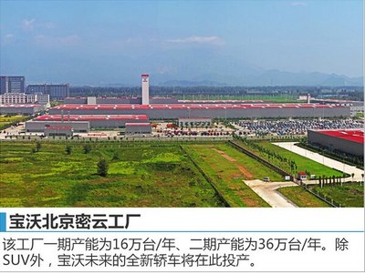 【宝沃德国工厂即将落成 投产新能源汽车_衡水宝沃汽车优惠促销】-汽车之家
