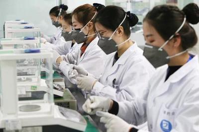 北京经开区“内外兼修”产业提质升级，投资前景广阔